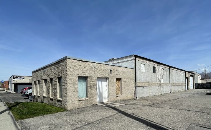 Pictures of Industrial, Retail property located at 3077 S 300 W, South Salt Lake, UT 84115 for sales - image #1