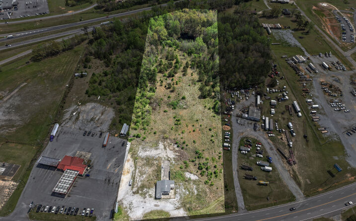 Pictures of Land property located at 2638 Lay Dam Rd, Clanton, AL 35045 for sales - image #1