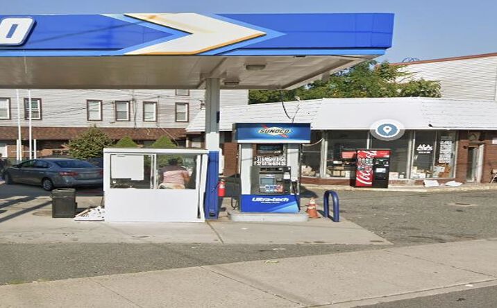 Pictures of Retail property located at 120 Wallington Ave, Wallington, NJ 07057 for sales - image #1