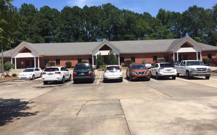Pictures of Office property located at 875 Northpark Drive, Ridgeland, MS 39157 for sales - image #1