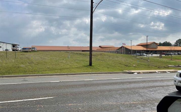 Pictures of Land property located at 420 N Eastman Rd, Longview, TX 75601 for sales - image #1
