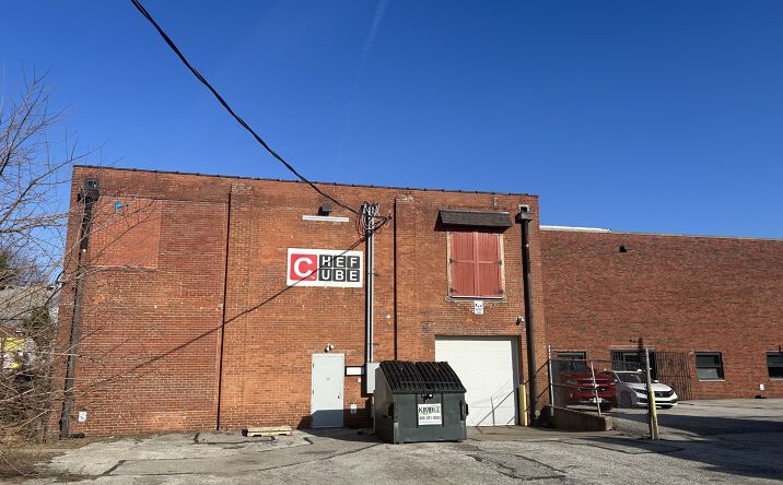 Pictures of Industrial property located at 1893 E 55th St, Cleveland, OH 44103 for sales - image #1