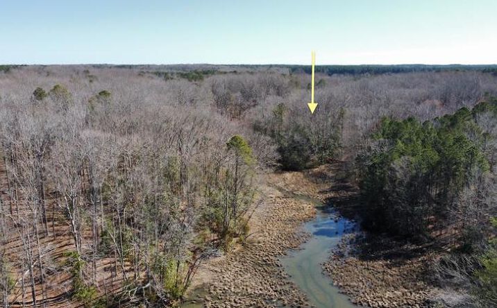 Pictures of Land property located at 13 Glenwood Lane, Irvington, VA 22480 for sales - image #1