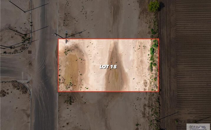 Pictures of Land, Multifamily property located at 904 Kansas Ave, Mercedes, TX 78570 for sales - image #1