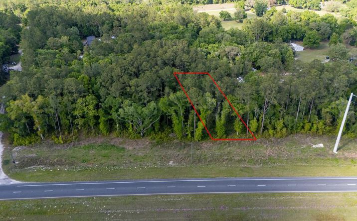 Pictures of Land property located at 00 NE 158th Ave, Williston, FL 32696 for sales - image #1
