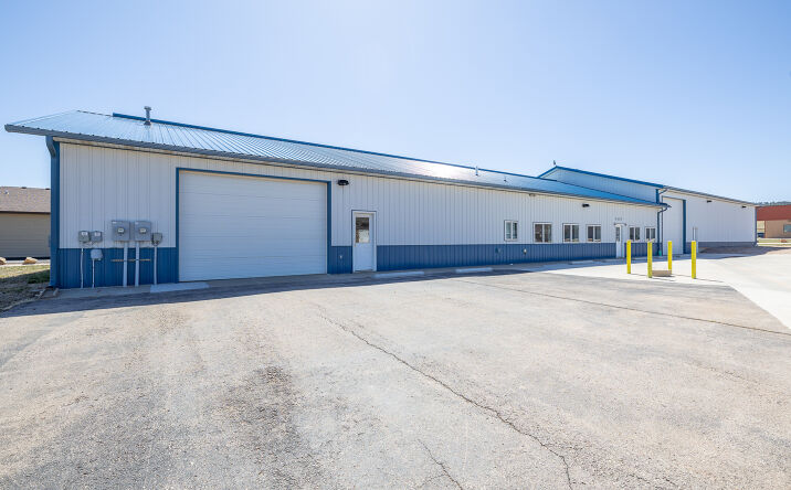 Pictures of Industrial property located at 5629 Bob Ln, Black Hawk, SD 57718 for sales - image #1
