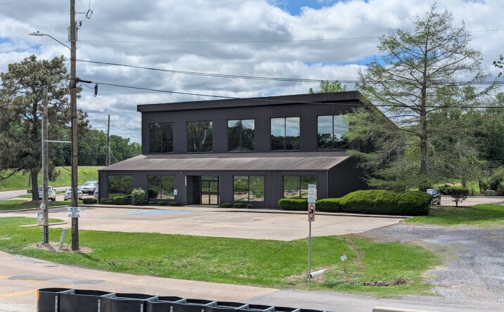 Pictures of Land, Office property located at 7945 Eastex Fwy, Beaumont, TX 77708 for sales - image #1