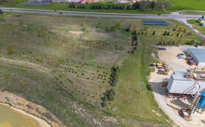 Photo of 5684 E US Hwy 12 Highway, Menonomie, WI 54751
