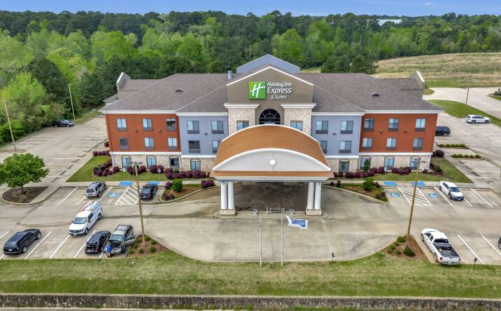 Pictures of Hospitality property located at 143 Express Blvd, Center, TX 75935 for sales - image #1