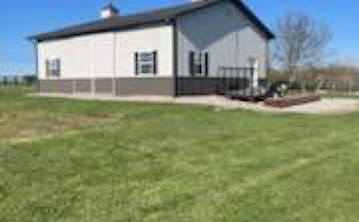 Pictures of Mixed Use, Land, Mobile Home Park, Special Purpose property located at 9795 Campbellsburg Rd, Campbellsburg, KY 40011 for sales - image #1