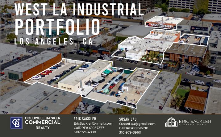Pictures of Industrial property located at 2234 Colby Ave, Los Angeles, CA 90064, 2237 Colby Ave., Los Angeles, CA 90064, 2239 Colby Ave, Los Angeles, CA 90064, 2243 Colby Ave., Los Angeles, CA 90064, 2251 Colby Ave, Los Angeles, CA 90064, 2236 Federal Ave, Los Angeles, CA 90064, 2238 Federal Ave, Los Angeles, CA 90064, 2240 Federal Ave, Los Angeles, CA 90064, 2227 Federal Ave, Los Angeles, CA 90064, 2229 Federal Ave, Los Angeles, CA 90064, 2233 Federal Ave, Los Angeles, CA 90064, 2241 Federal Ave, Los Angeles, CA 90064, 2245 Federal Ave, Los Angeles, CA 90064, 11728 W. Olympic Blvd., Los Angeles, CA 90064, 2225 Artemis Pl., Los Angeles, CA 90064 for sales - image #1