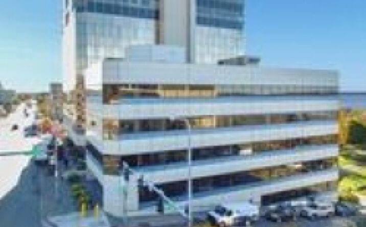 Pictures of Office property located at 500 L St, Anchorage, AK 99501 for sales - image #1