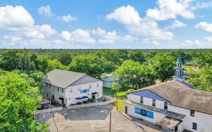 Pictures of Special Purpose property located at 5101 & 5103 N Rome Ave, Tampa, FL 33603 for sales - image #1