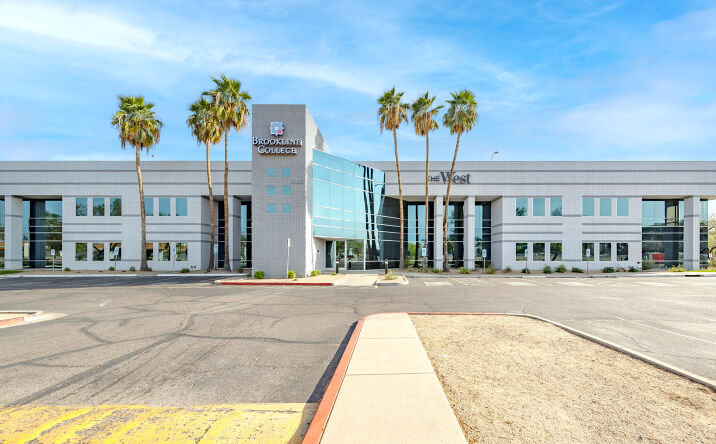 Pictures of Office, Special Purpose property located at 2445 W Dunlap Ave, Phoenix, AZ 85021 for sales - image #1