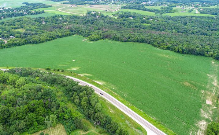 Pictures of Land property located at 75th St NW, Rochester, MN 55901 for sales - image #1