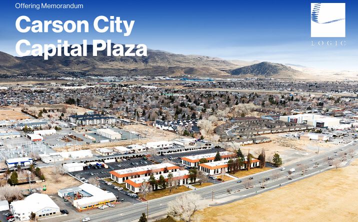 Pictures of Office property located at 1000 E Williams St, Carson City, NV 89701, 1050 E Williams St., Carson City, NV 89701, 1070 E William Street, Carson City, NV 89701, 1100 E Williams St, Carson City, NV 89701, 1150 E Williams St, Carson City, NV 89701 for sales - image #1