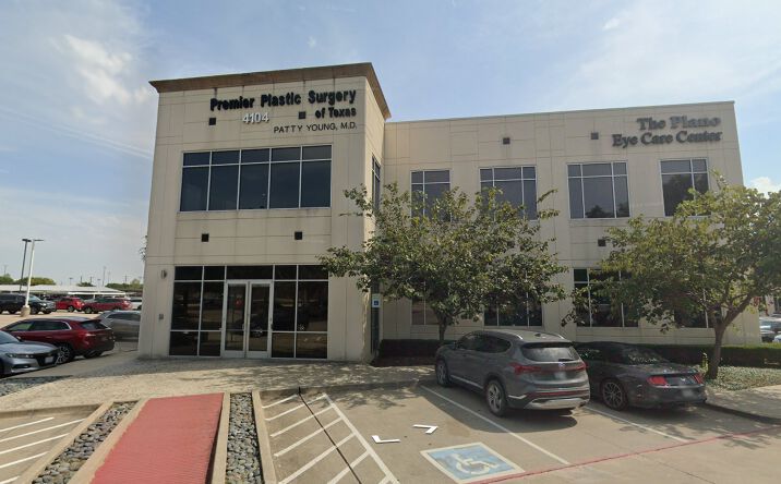 Pictures of Office property located at 4104 W 15th St., Ste. 101, Plano, TX 75093 for sales - image #1
