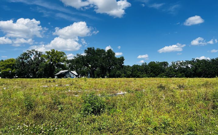 Pictures of Land property located at 514 E Trapnell Rd, Plant City, FL 33566 for sales - image #1