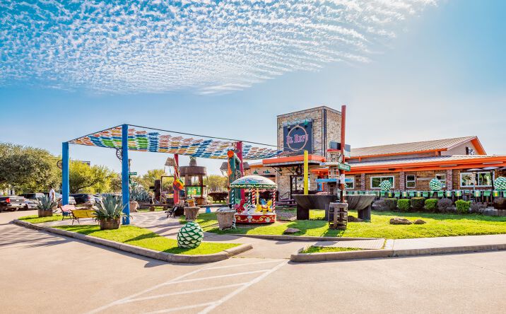 Pictures of Retail property located at 17111 Tomball Pkwy, Houston, TX 77064 for sales - image #1