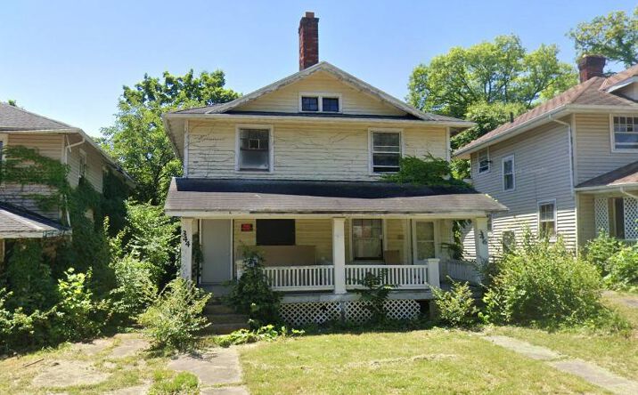 Pictures of Mixed Use property located at 344 Fountain Ave, Dayton, OH 45405 for sales - image #1