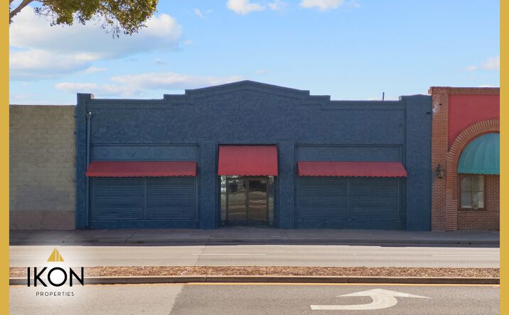 Pictures of Retail property located at 344 S Oxnard Blvd, Oxnard, CA 93030 for sales - image #1