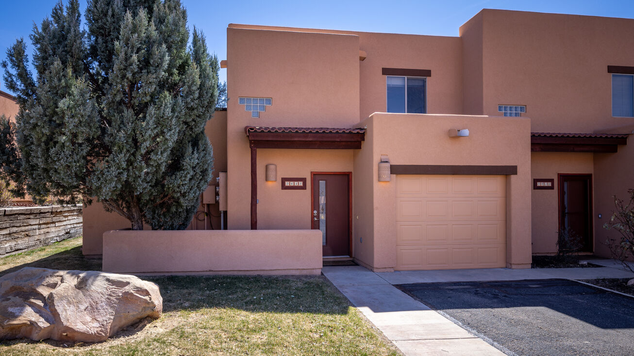Pictures of Hospitality, Multifamily property located at 3418 E La Camino Dr, Moab, UT 84532 for sales - image #1