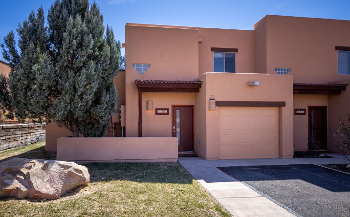 Pictures of Hospitality, Multifamily property located at 3418 E La Camino Dr, Moab, UT 84532 for sales - image #1
