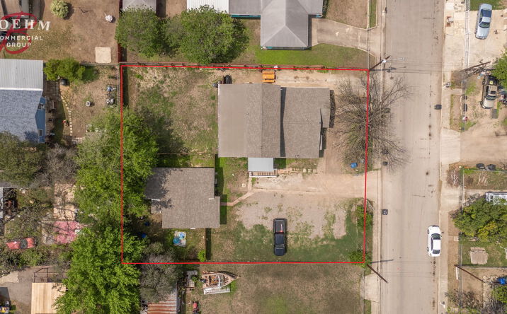 Pictures of Multifamily property located at 146 Caddo, San Antonio, TX 78211 for sales - image #1