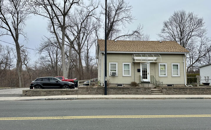 Pictures of Office property located at 799 Front St, Chicopee, MA 01020 for sales - image #1