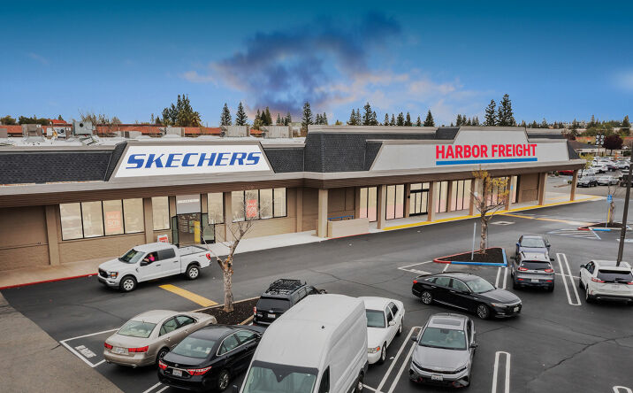 Pictures of Retail property located at 1617 Douglas Blvd, Roseville, CA 95661 for sales - image #1