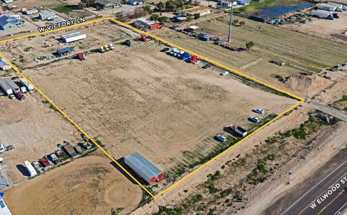 Pictures of Land property located at 16825 W Victory Ln, Goodyear, AZ 85338 for sales - image #1