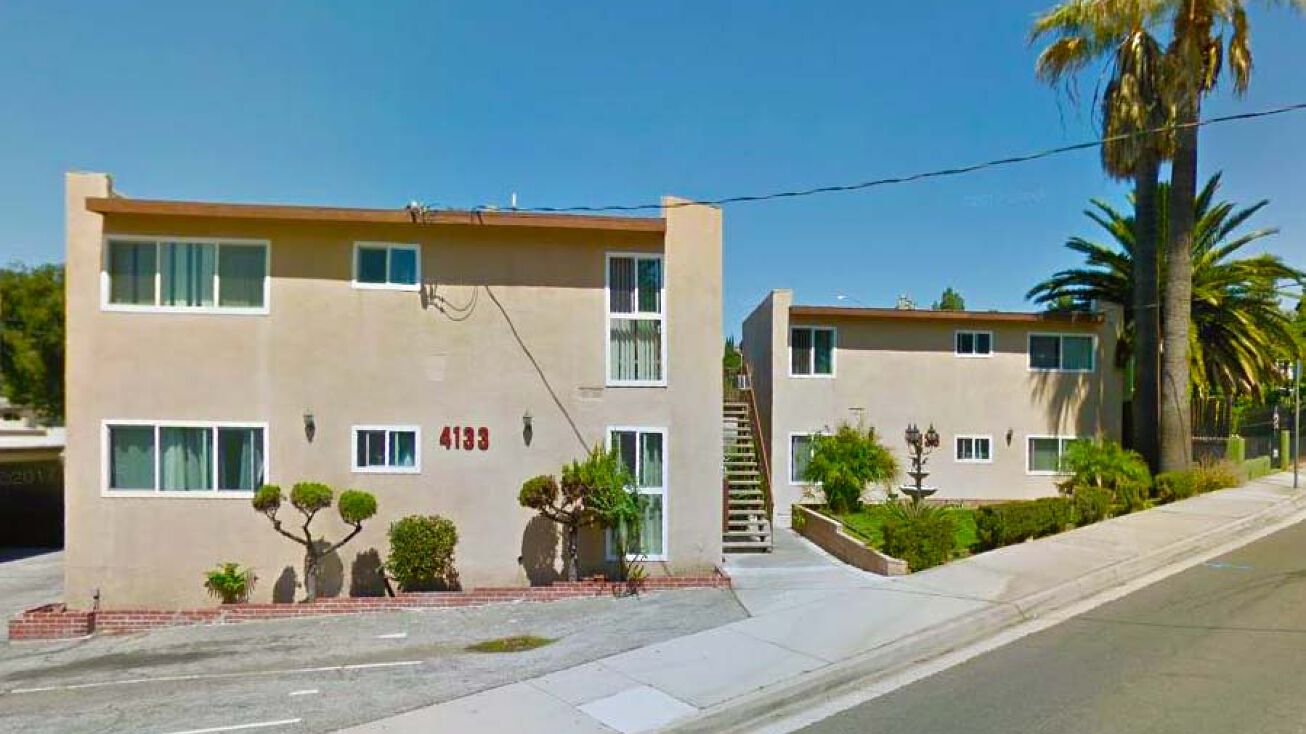 4133 La Crescenta Ave, La CrescentaMontrose, CA 91214