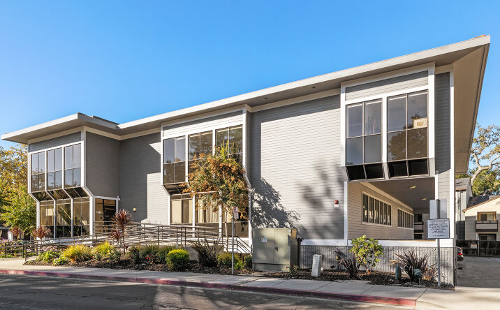 Pictures of Office property located at 1485 Treat Blvd, Walnut Creek, CA 94597 for sales - image #1