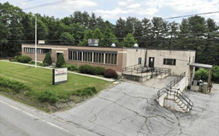 Pictures of Industrial property located at 44 Southbridge Rd, Dudley, MA 01571 for sales - image #1