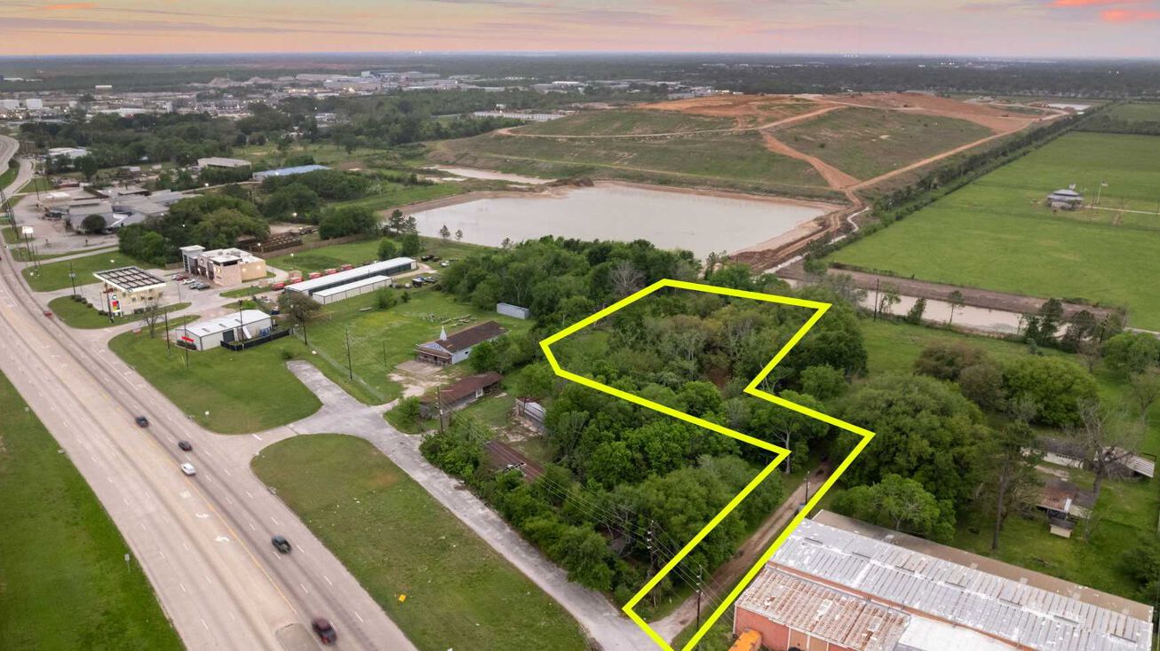 14524 Almeda Rd, Houston, TX 77053 | Crexi.com