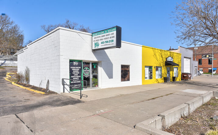 Pictures of Retail property located at 8614 N 30th St, Omaha, NE 68112 for sales - image #1