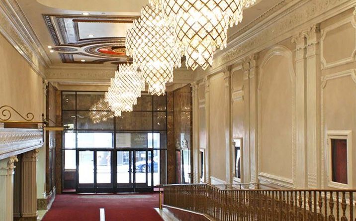 Pictures of Office, Retail property located at 322 Fifth Ave, Pittsburgh, PA 15222 for sales - image #1