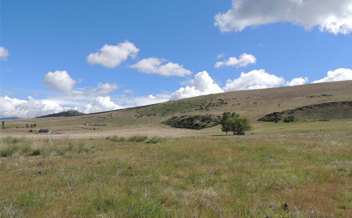Pictures of Land property located at nhn Blaisdell Court, Plains, MT 59859 for sales - image #1