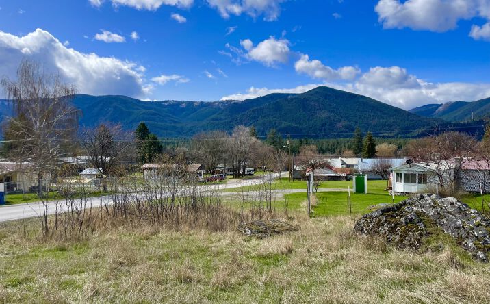 Pictures of Land property located at NHN Clay Street, Thompson Falls, MT 59873 for sales - image #1
