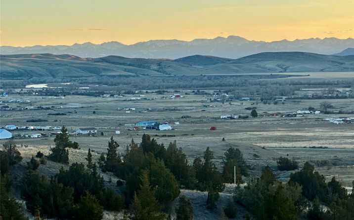 Pictures of Land property located at Lot 745 Hayden Taylor Road, Three Forks, MT 59752 for sales - image #1