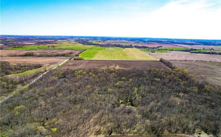 Frank Ross Road, Clarksdale, MO 64430 | Crexi.com