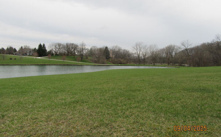 Pictures of Land property located at 274 Bridlewood Lane, Valparaiso, IN 46385 for sales - image #1