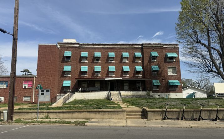 Pictures of Multifamily, Land property located at 1124 N. Main, Poplar Bluff, MO 63901 for sales - image #1