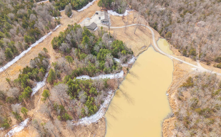 Pictures of Retail, Land property located at 80 Serenity Ct, Gepp, AR 72538 for sales - image #1