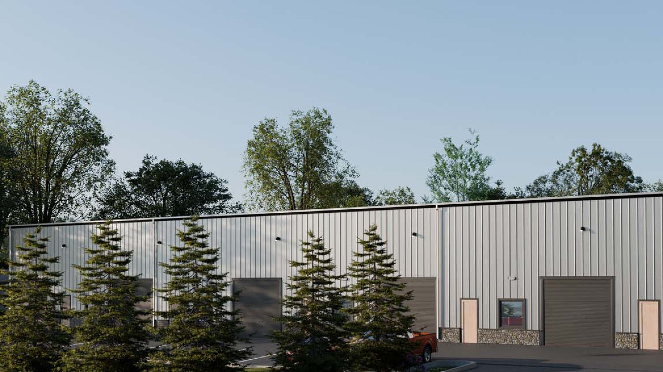 Pictures of Industrial property located at 239 Maple St, Bellingham, MA 02019 for sales - image #1