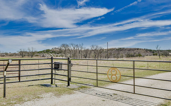 Pictures of Land property located at 9051 FM 205, Bluff Dale, TX 76433 for sales - image #1