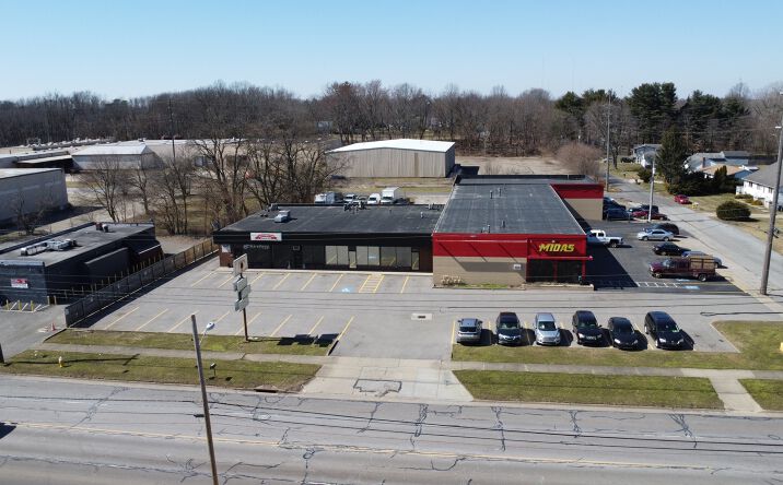 2050 S Arlington St, Akron, OH 44306 | Crexi.com