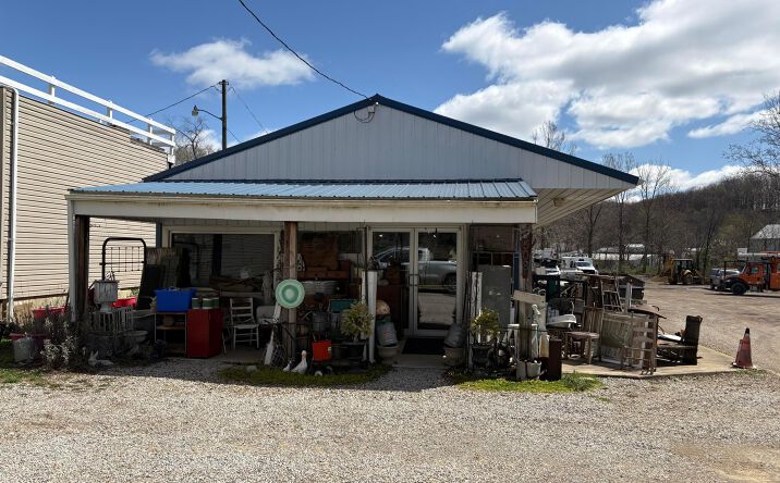 Pictures of Special Purpose property located at 508 S Market Street, Danville, OH 43014 for sales - image #1