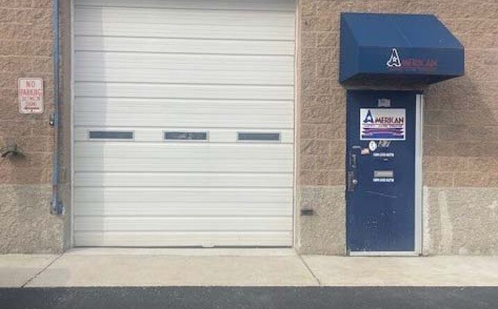 Pictures of Industrial property located at 27 & 29 River St, Dedham, MA 02026 for sales - image #1