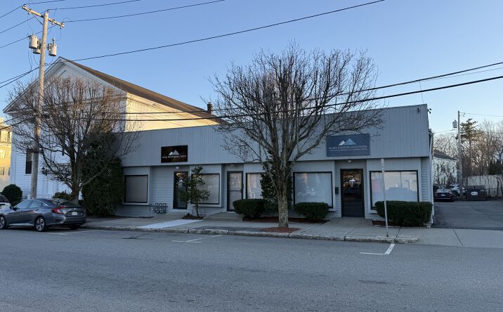 Pictures of Retail, Office property located at 32-36 Milk St, Westborough, MA 01581 for sales - image #1